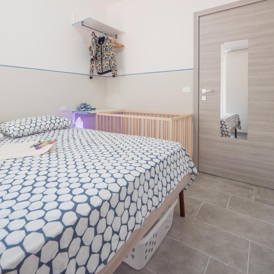 Babyaccommodation Family Panoramic II Pietra Ligure Exterior foto